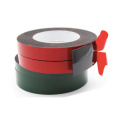 Custom Tape With Logo Anti-plasticizer 3M VHB Excellent Bonding Foam Tape